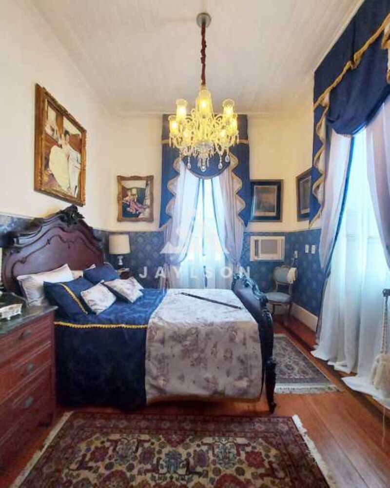 Casa, 7 quartos, 585 m² - Foto 13