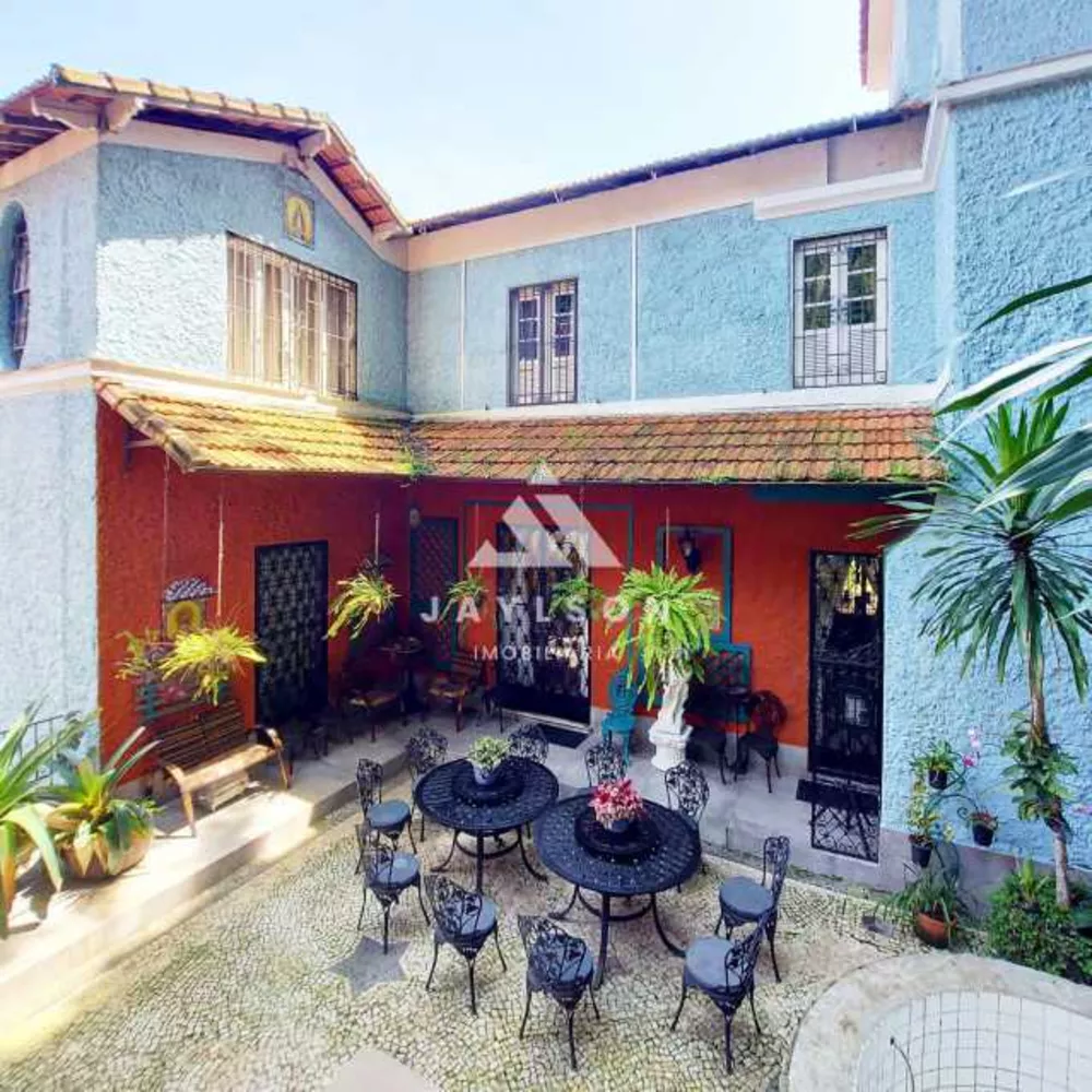 Casa, 7 quartos, 585 m² - Foto 23