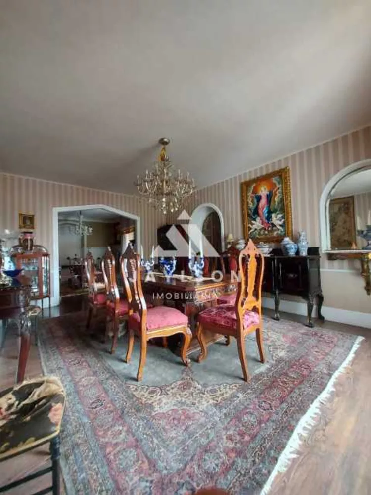 Casa, 7 quartos, 585 m² - Foto 19