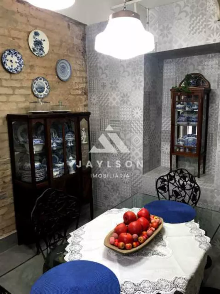 Casa, 7 quartos, 585 m² - Foto 20