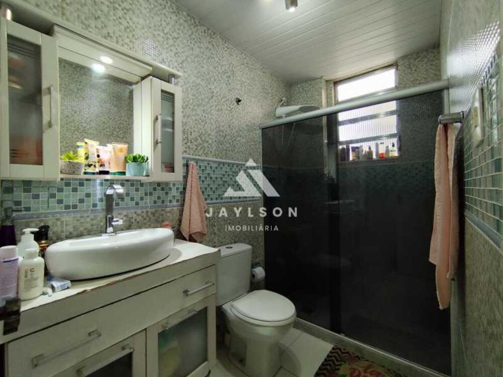 Apartamento à venda com 2 quartos, 61m² - Foto 16