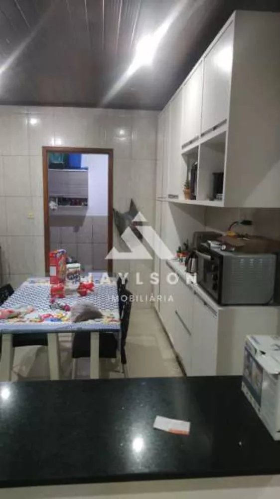 Apartamento à venda com 3 quartos, 92m² - Foto 7