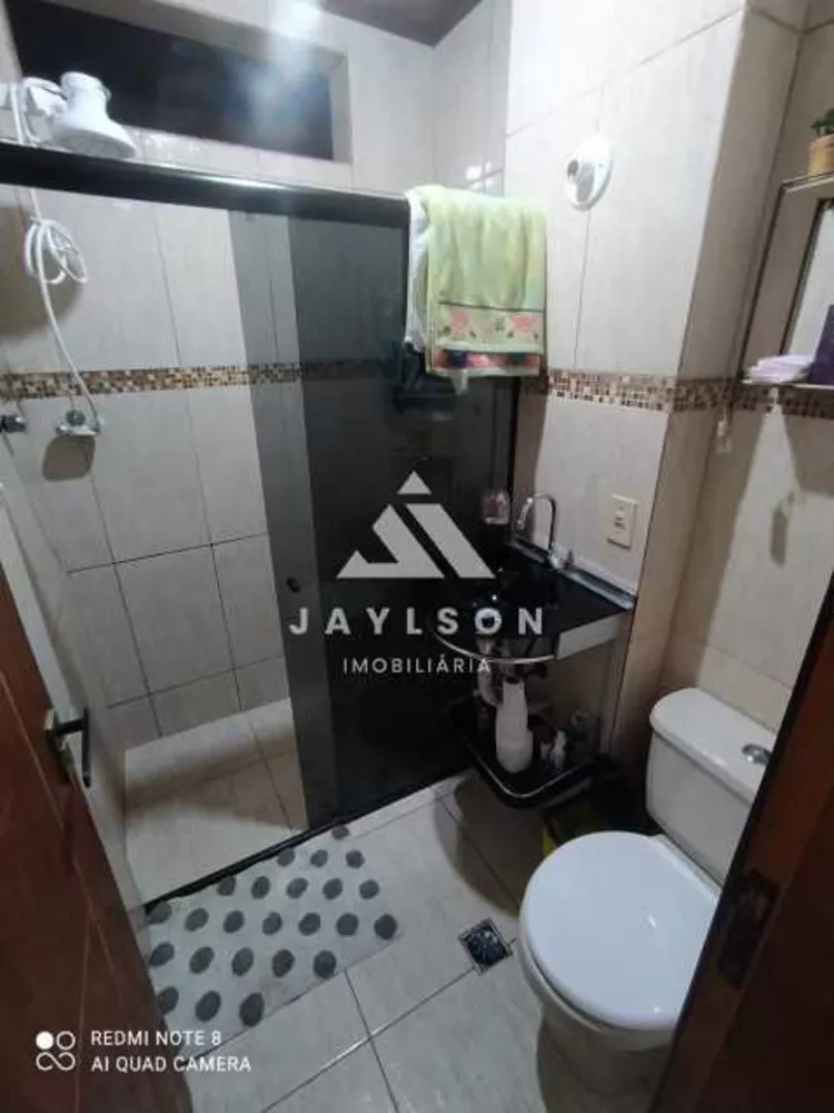 Apartamento, 3 quartos, 92 m² - Foto 8