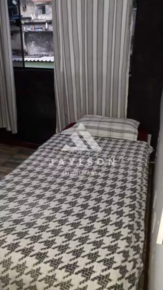Apartamento, 3 quartos, 92 m² - Foto 1