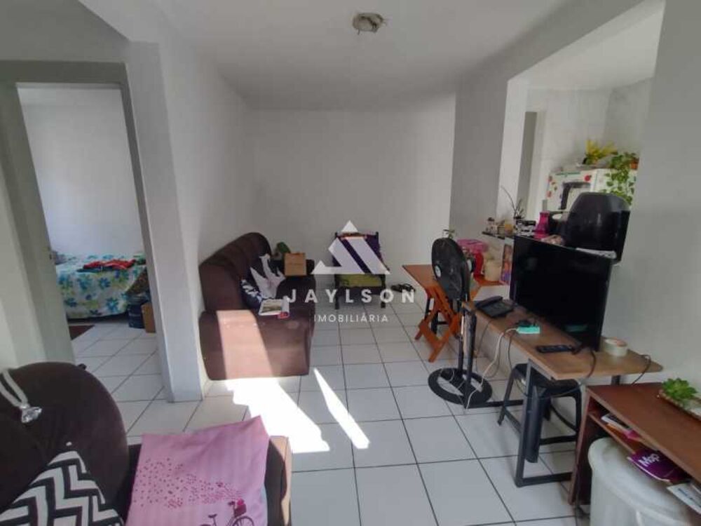 Apartamento, 2 quartos, 45 m² - Foto 17