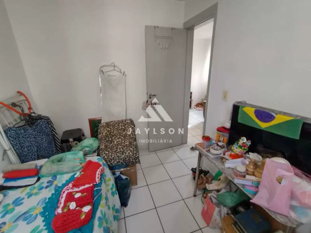 Apartamento, 2 quartos, 45 m² - Foto 21