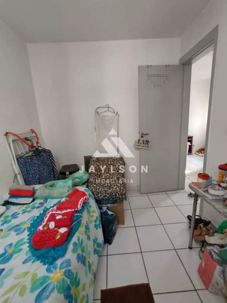 Apartamento, 2 quartos, 45 m² - Foto 2