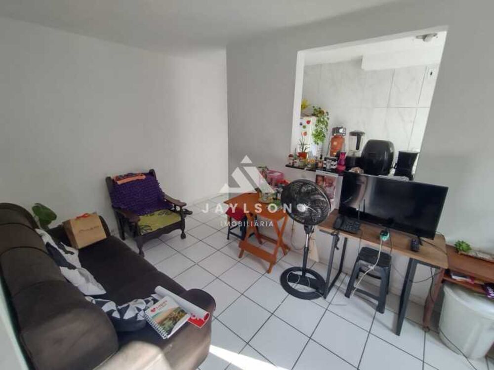 Apartamento, 2 quartos, 45 m² - Foto 12