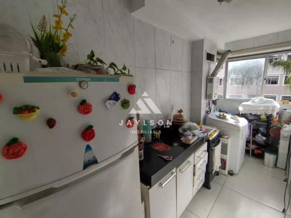 Apartamento, 2 quartos, 45 m² - Foto 14