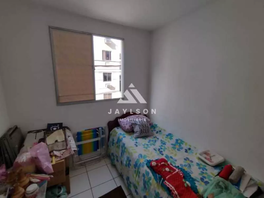 Apartamento, 2 quartos, 45 m² - Foto 1
