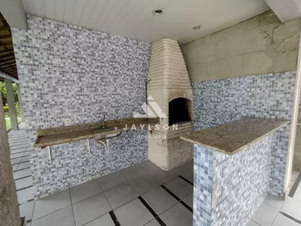 Apartamento, 2 quartos, 45 m² - Foto 5