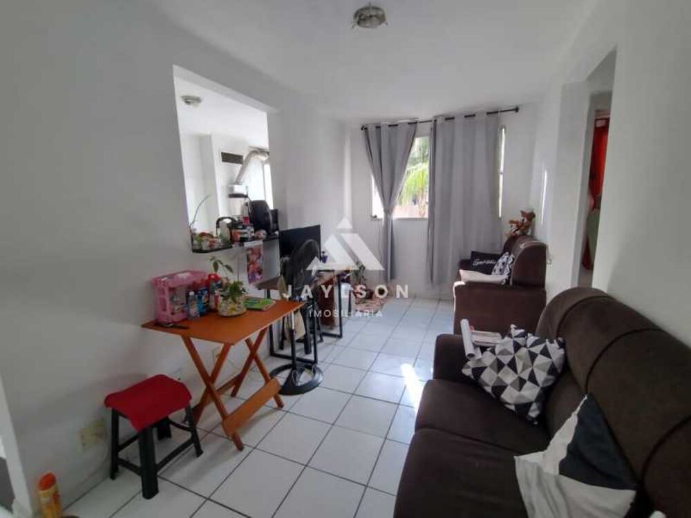Apartamento, 2 quartos, 45 m² - Foto 10