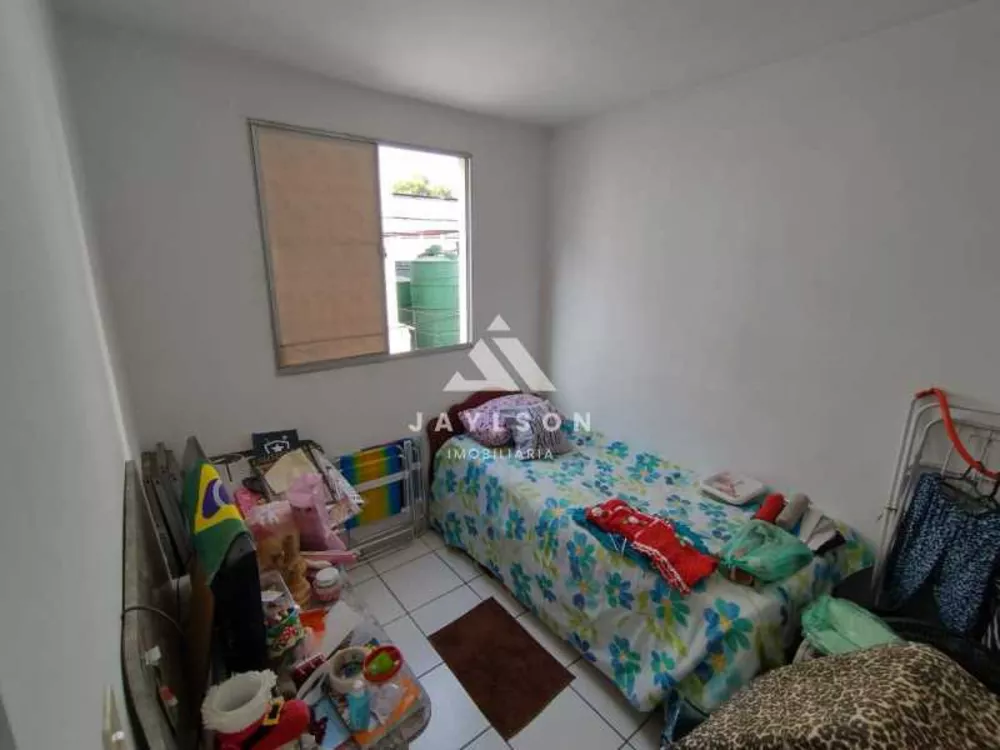 Apartamento, 2 quartos, 45 m² - Foto 22