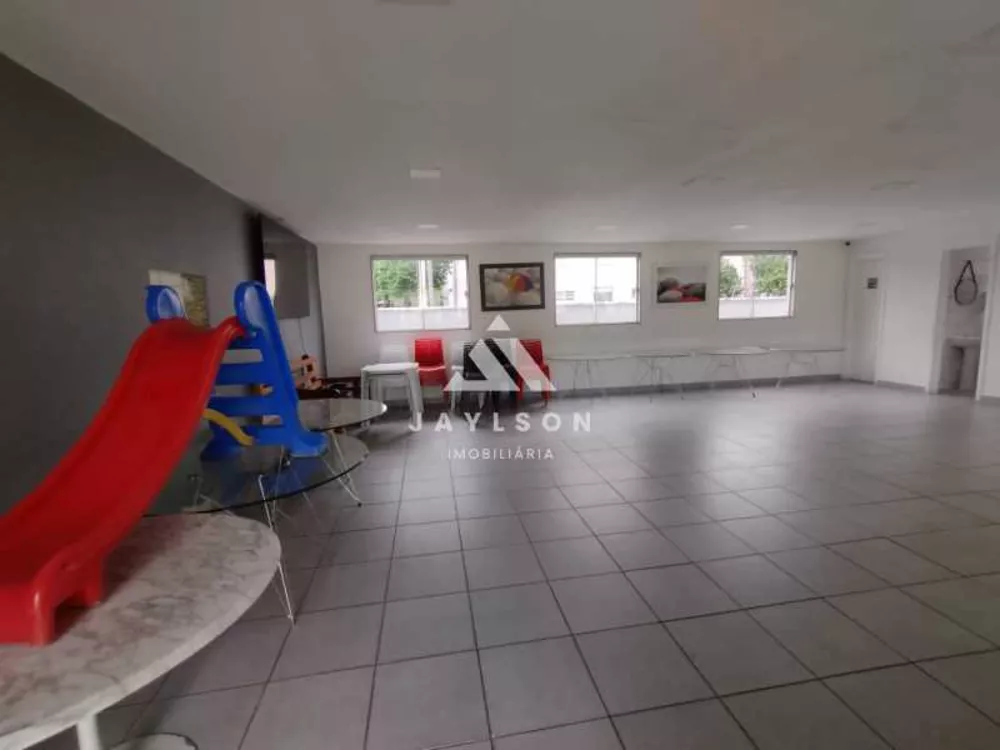 Apartamento, 2 quartos, 45 m² - Foto 15