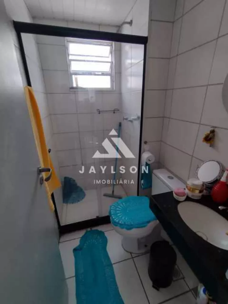 Apartamento, 2 quartos, 45 m² - Foto 4