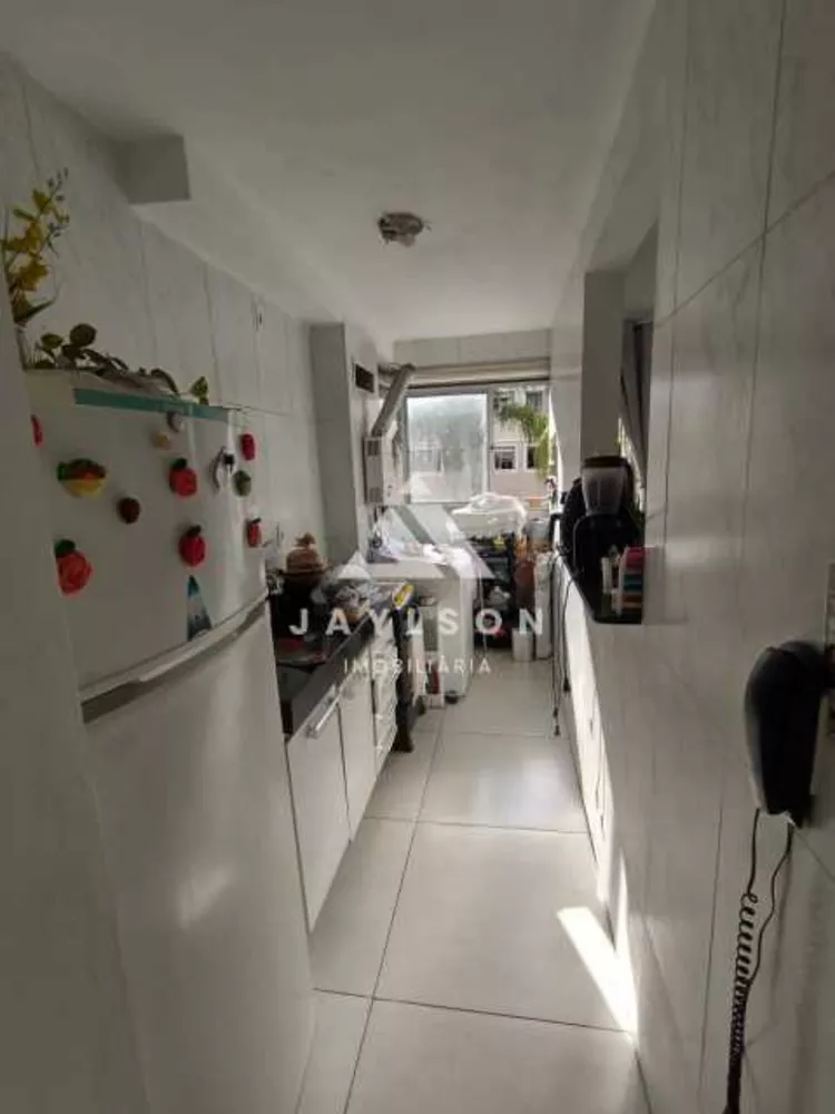 Apartamento, 2 quartos, 45 m² - Foto 6
