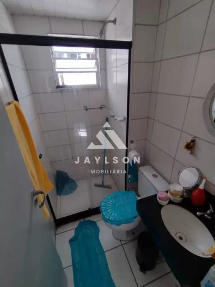 Apartamento, 2 quartos, 45 m² - Foto 3
