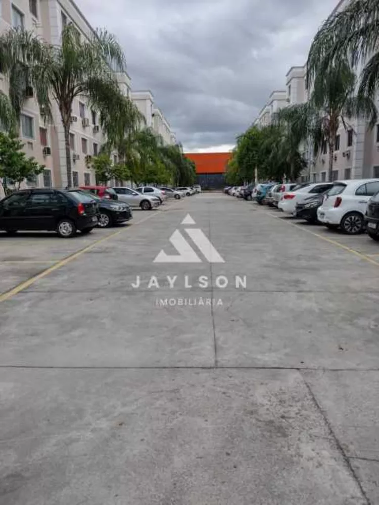 Apartamento, 2 quartos, 45 m² - Foto 7