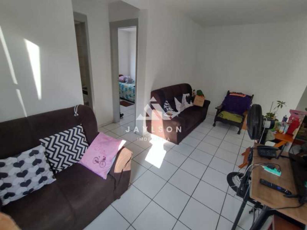Apartamento, 2 quartos, 45 m² - Foto 9