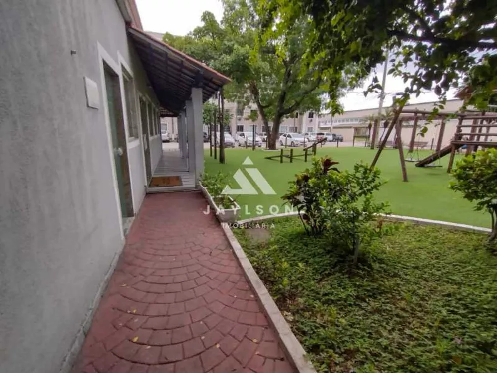 Apartamento, 2 quartos, 45 m² - Foto 16