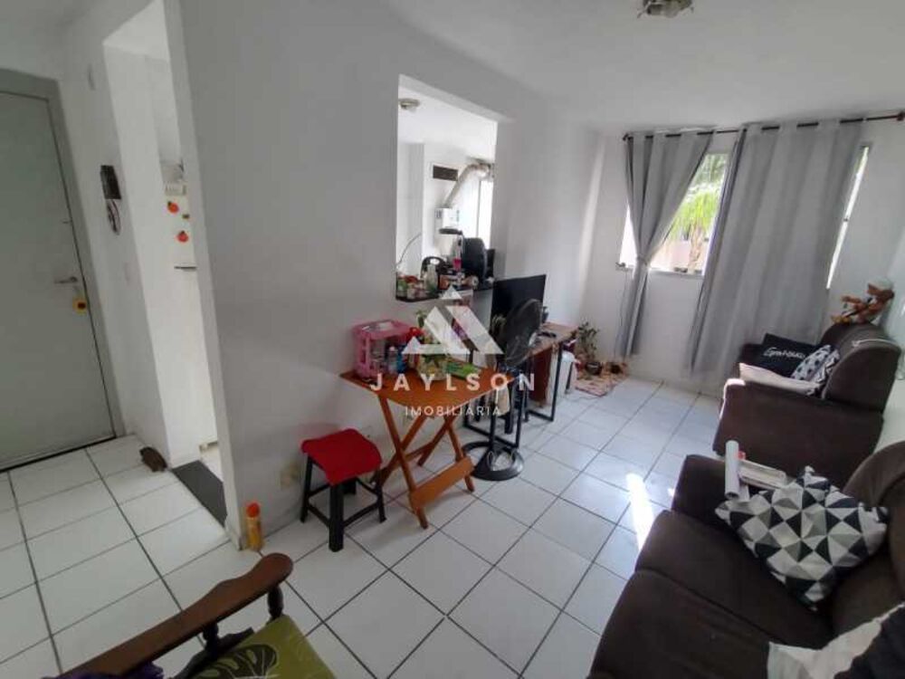 Apartamento, 2 quartos, 45 m² - Foto 11