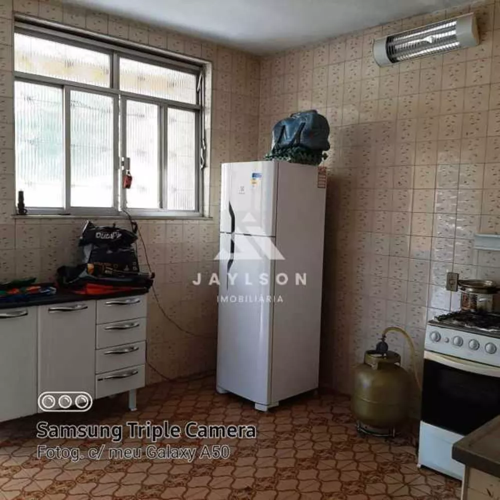 Casa, 4 quartos, 200 m² - Foto 15