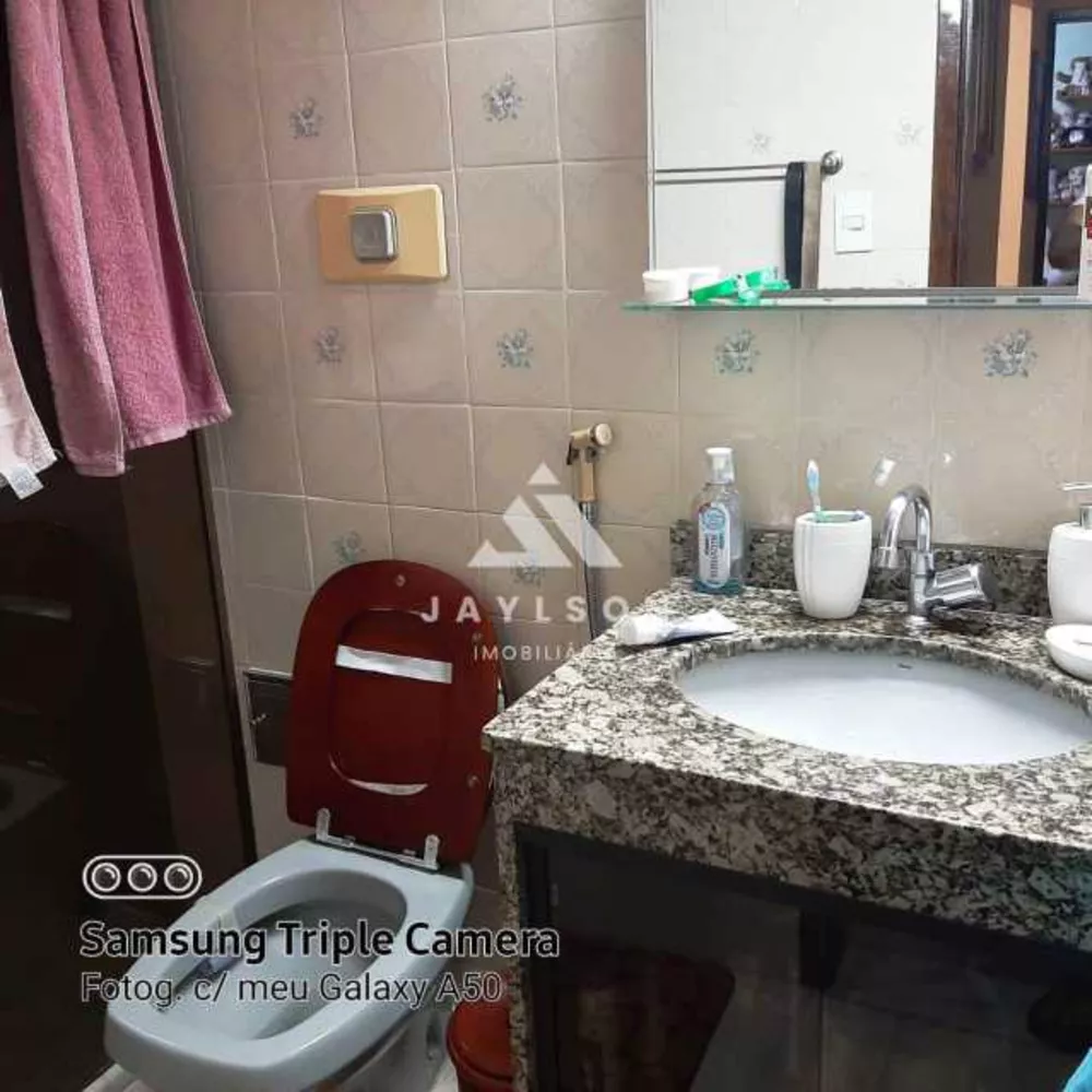 Casa, 4 quartos, 200 m² - Foto 7