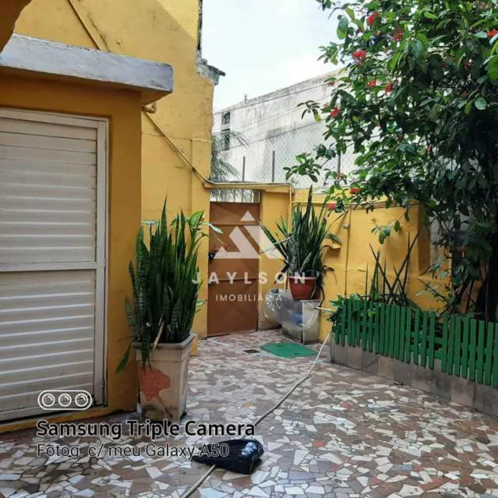 Casa, 4 quartos, 200 m² - Foto 3
