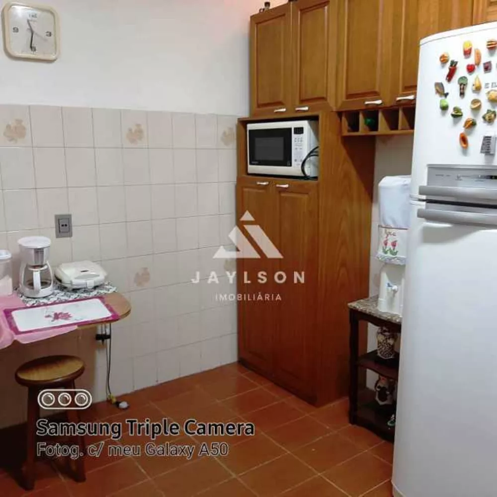 Casa, 4 quartos, 200 m² - Foto 9