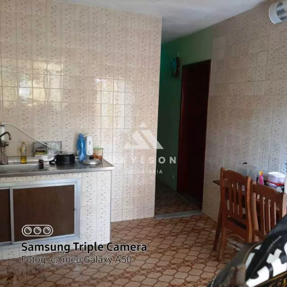Casa, 4 quartos, 200 m² - Foto 22