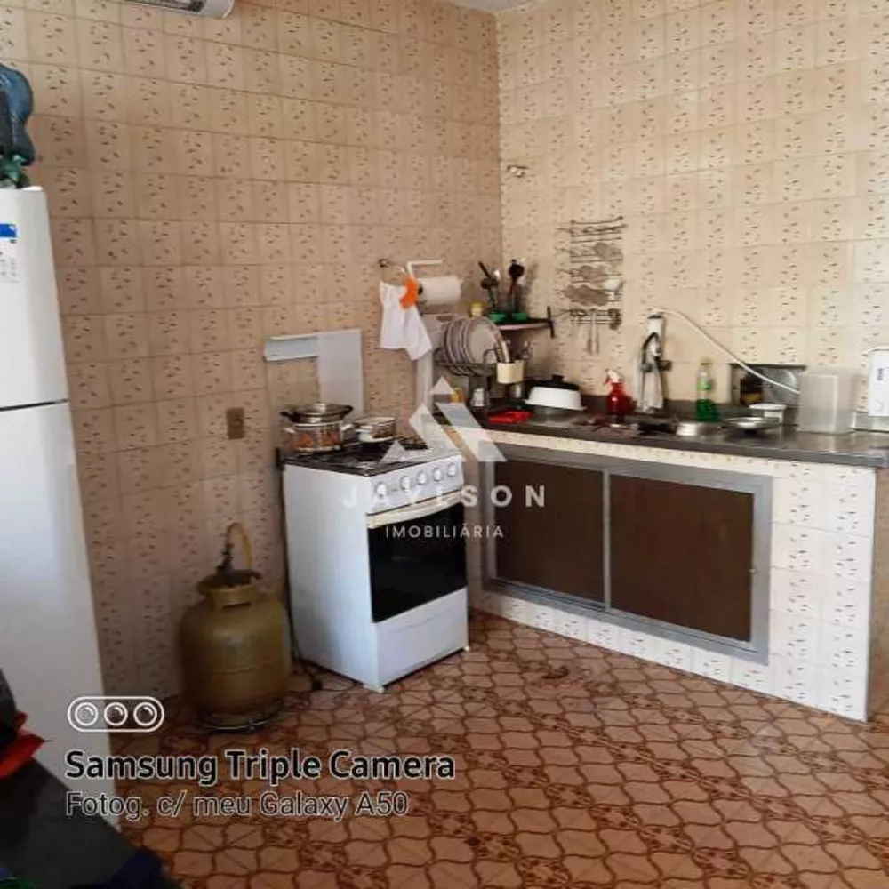 Casa, 4 quartos, 200 m² - Foto 11