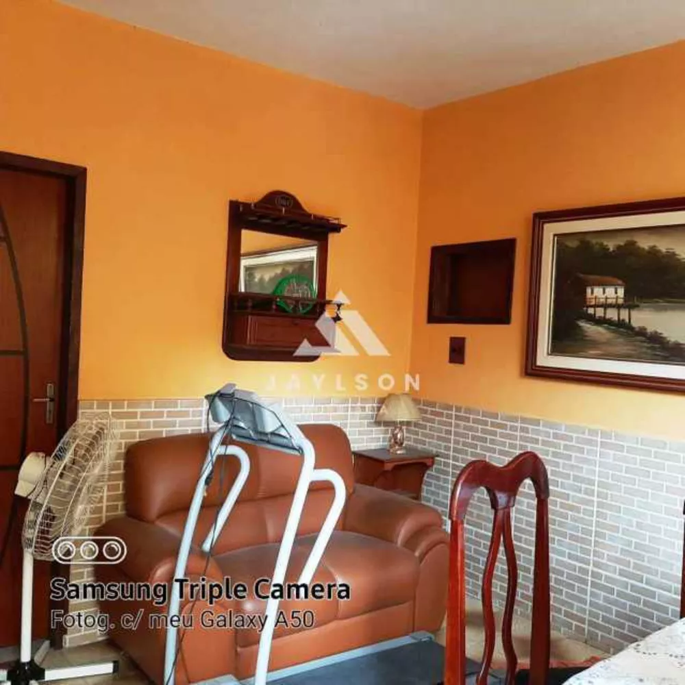 Casa, 4 quartos, 200 m² - Foto 25