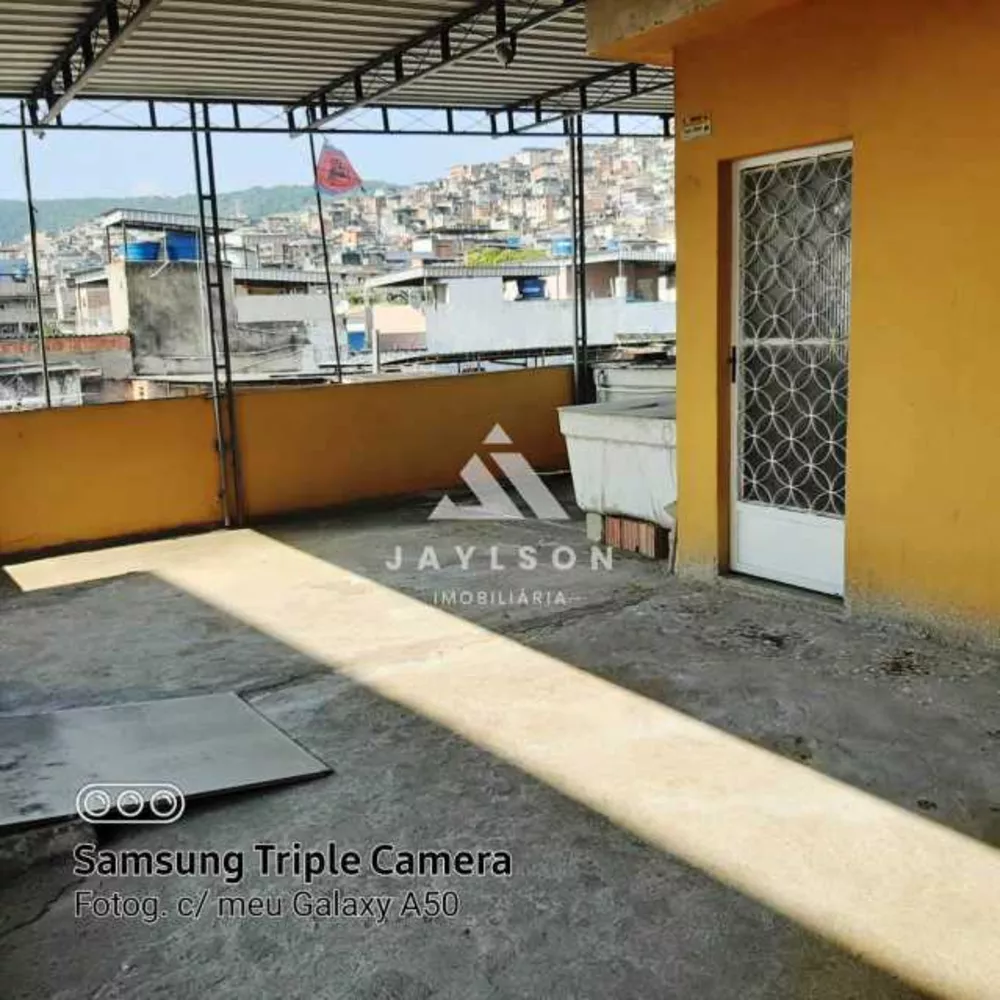 Casa, 4 quartos, 200 m² - Foto 6