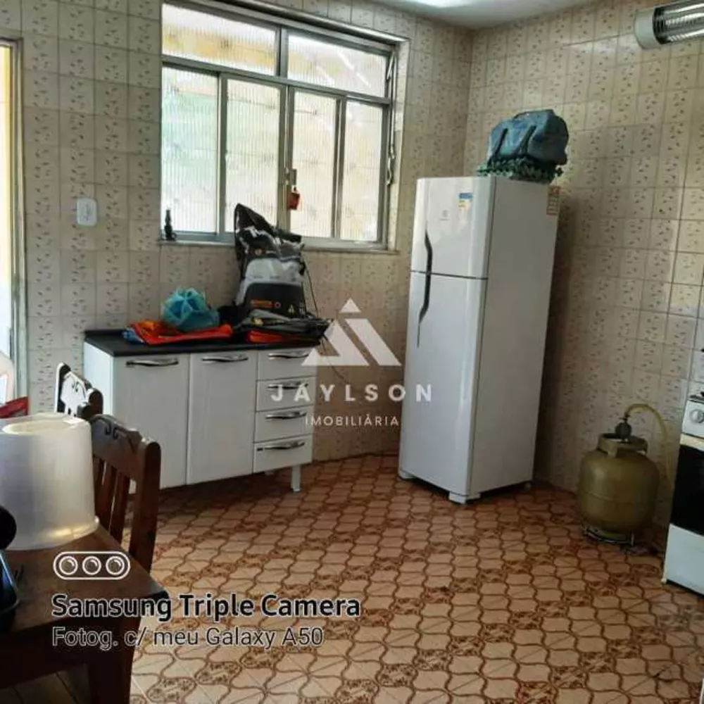 Casa, 4 quartos, 200 m² - Foto 4