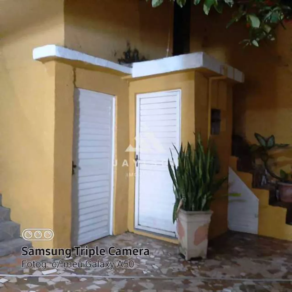 Casa, 4 quartos, 200 m² - Foto 17