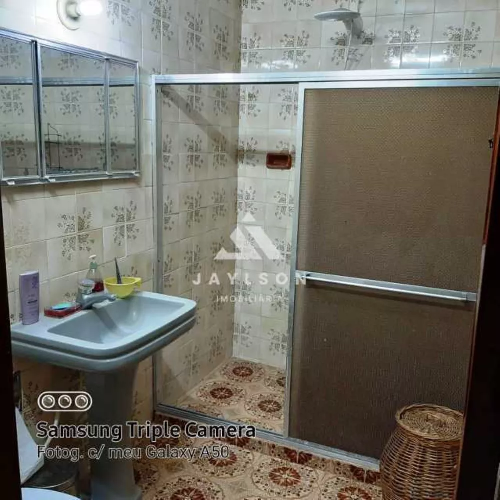Casa, 4 quartos, 200 m² - Foto 1