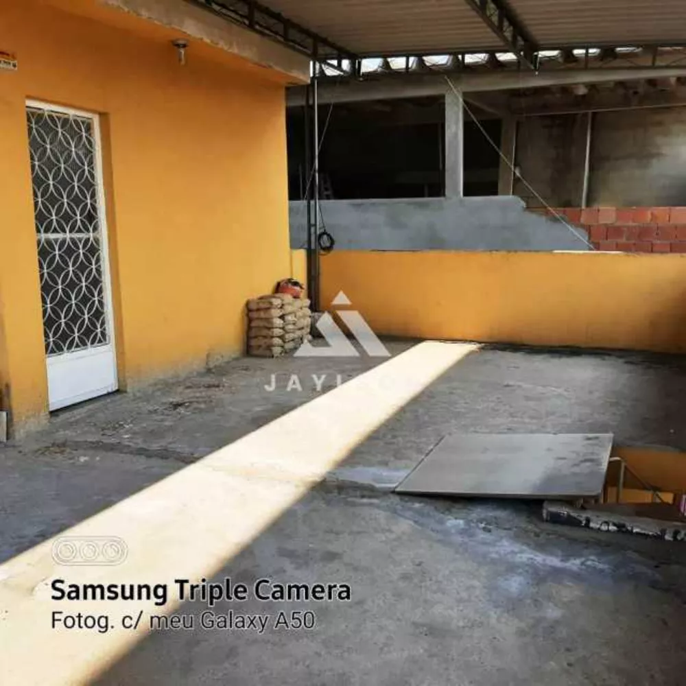 Casa, 4 quartos, 200 m² - Foto 18
