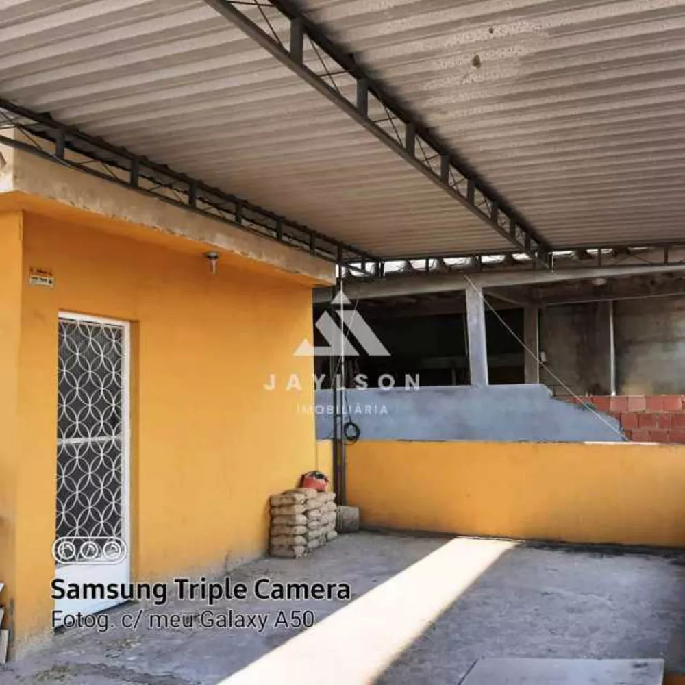 Casa, 4 quartos, 200 m² - Foto 12