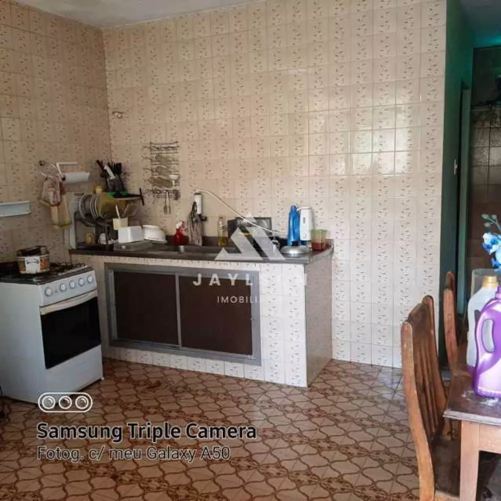 Casa, 4 quartos, 200 m² - Foto 13