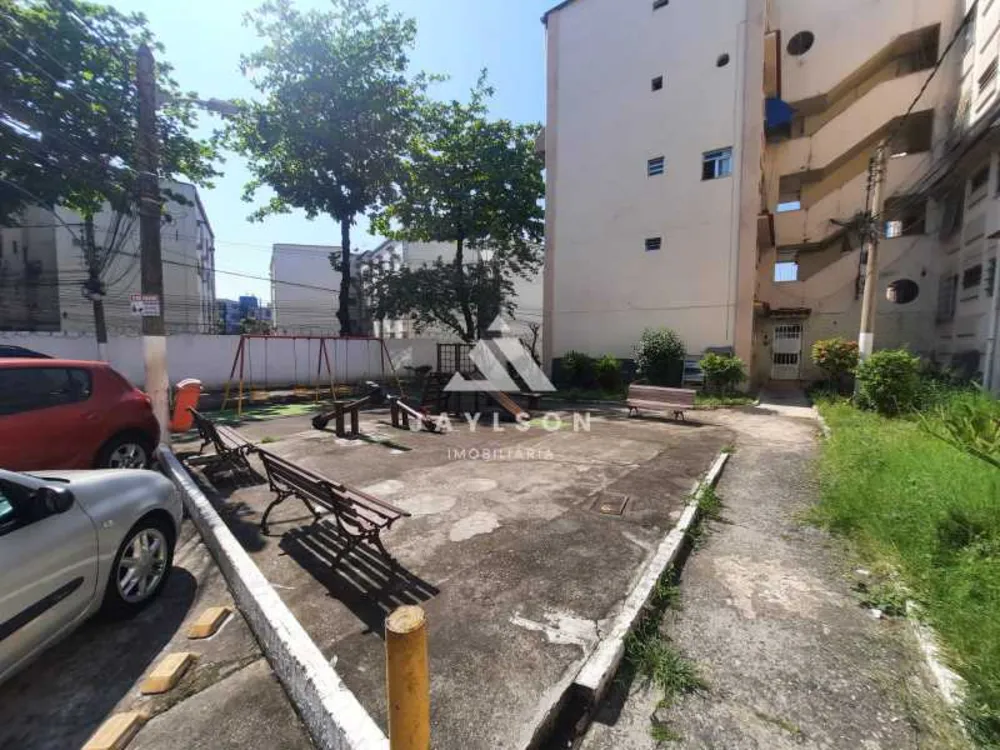 Apartamento, 2 quartos, 43 m² - Foto 23
