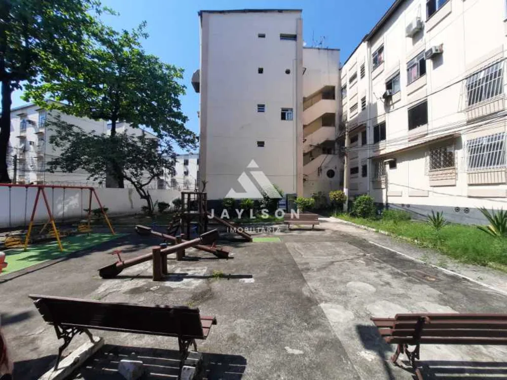 Apartamento, 2 quartos, 43 m² - Foto 24