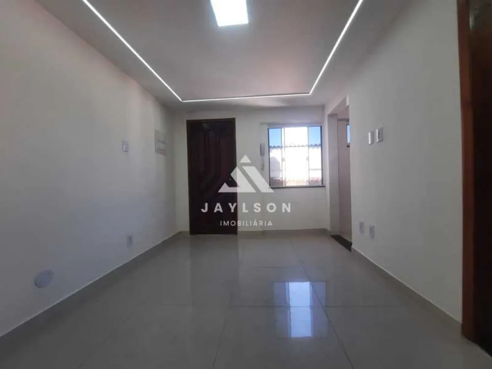 Apartamento, 2 quartos, 43 m² - Foto 2