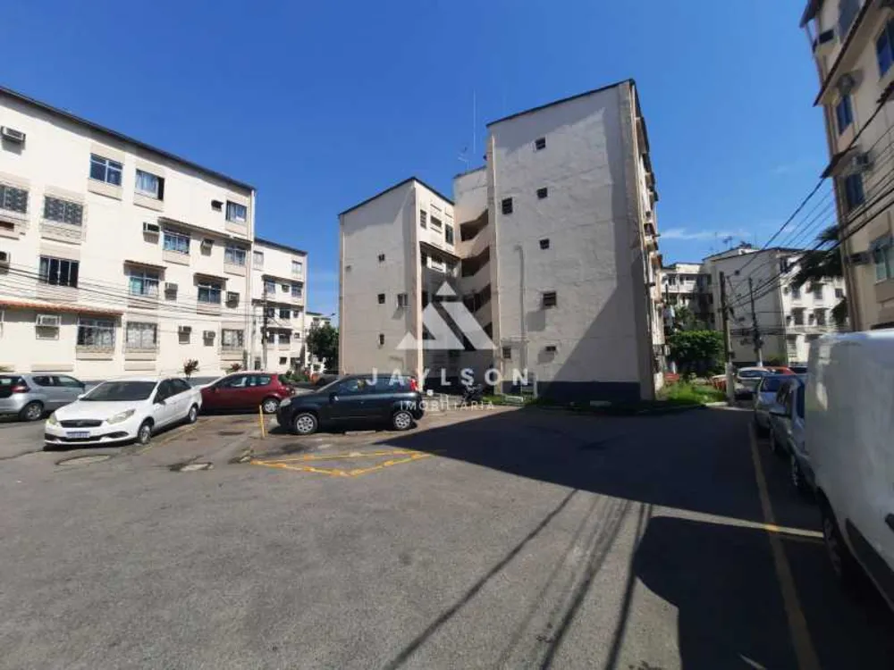 Apartamento, 2 quartos, 43 m² - Foto 26