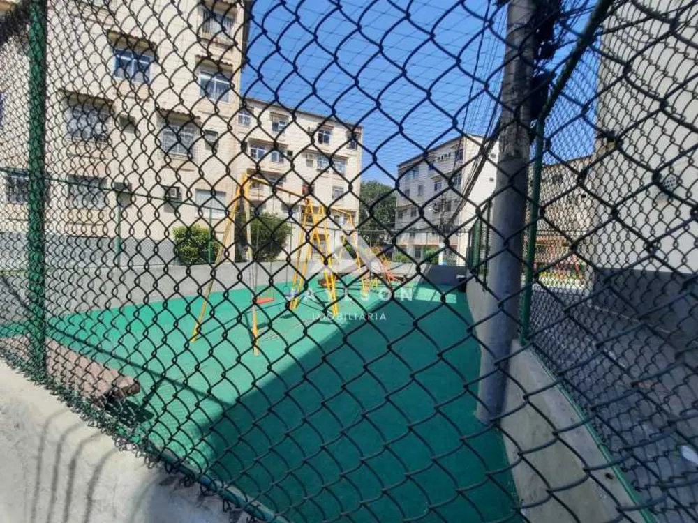 Apartamento, 2 quartos, 43 m² - Foto 22