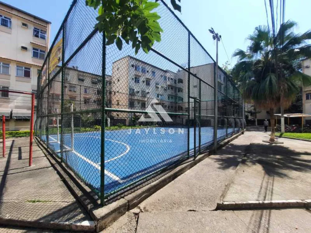 Apartamento, 2 quartos, 43 m² - Foto 21