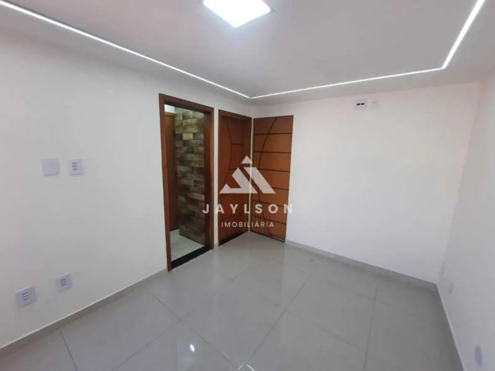 Apartamento, 2 quartos, 43 m² - Foto 4