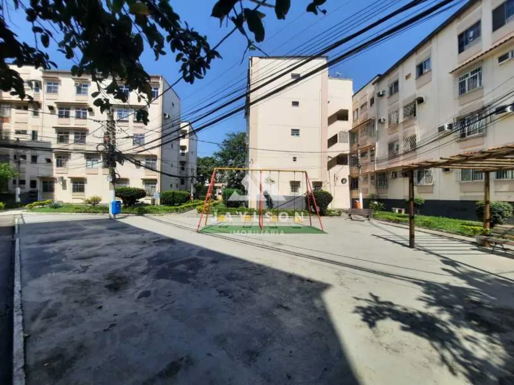 Apartamento, 2 quartos, 43 m² - Foto 27