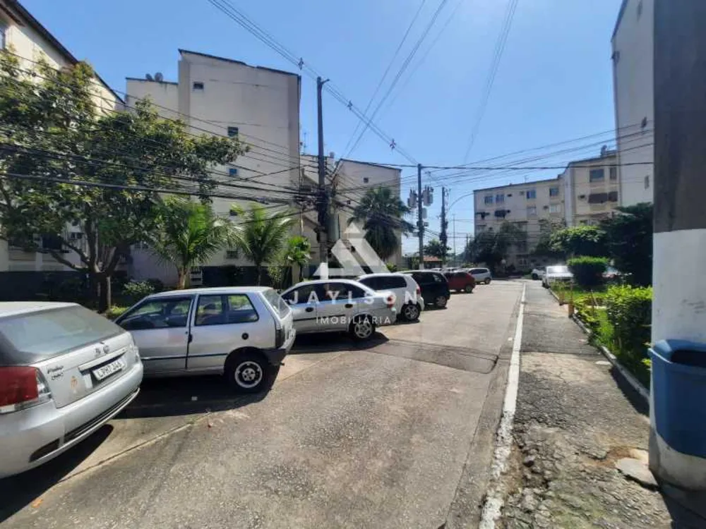Apartamento, 2 quartos, 43 m² - Foto 25