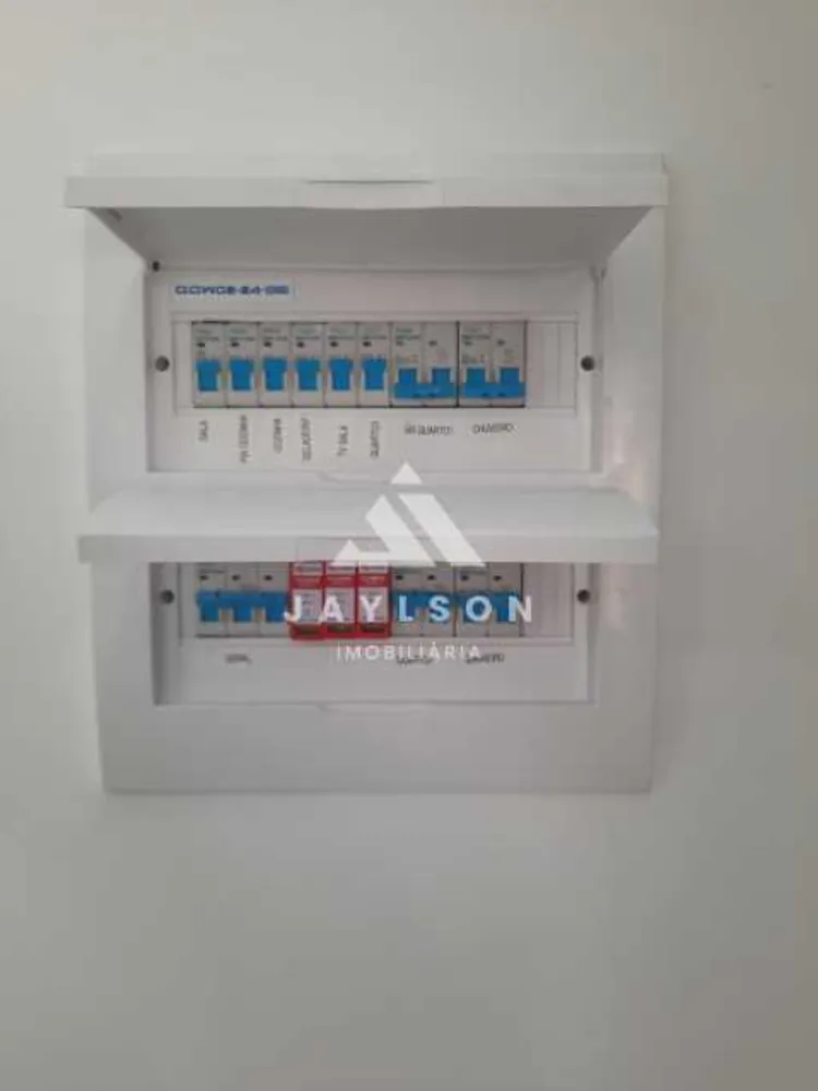 Apartamento, 2 quartos, 43 m² - Foto 19