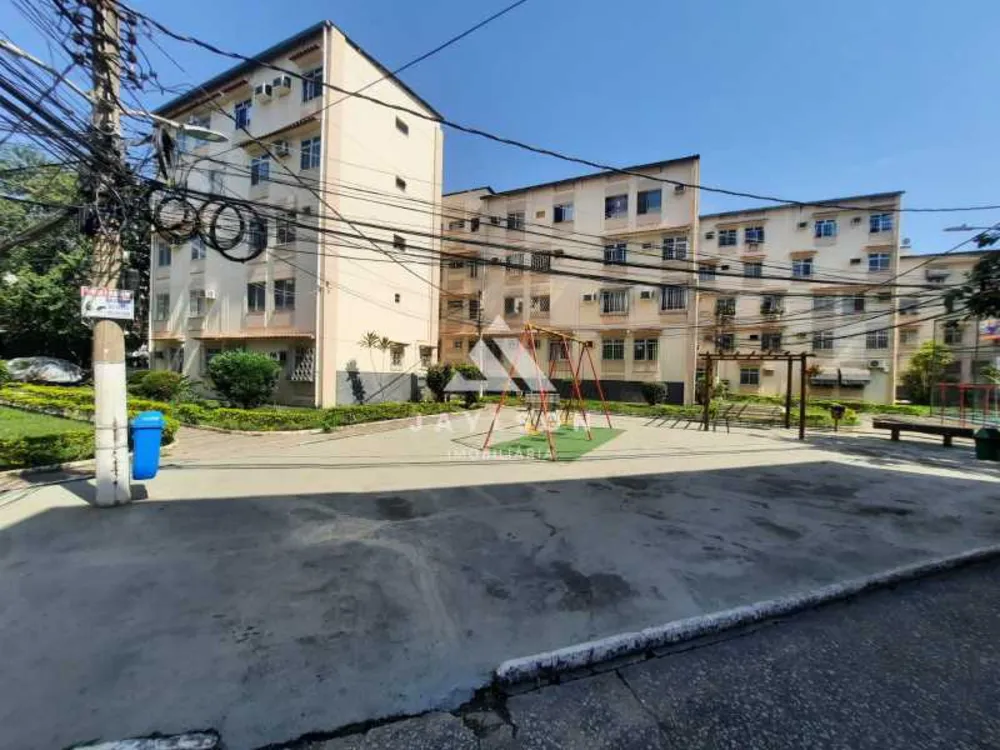 Apartamento, 2 quartos, 43 m² - Foto 20